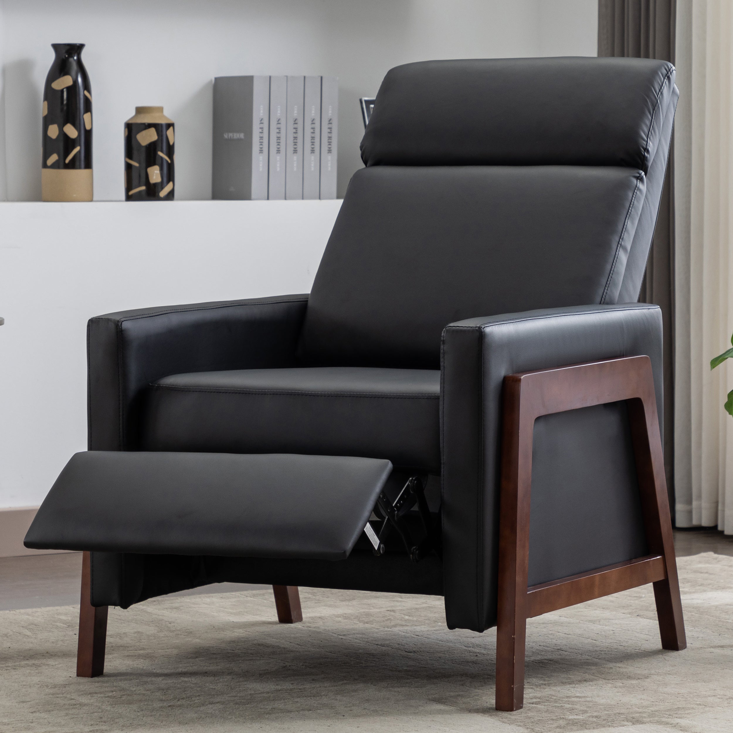 Costa Recliner Chair