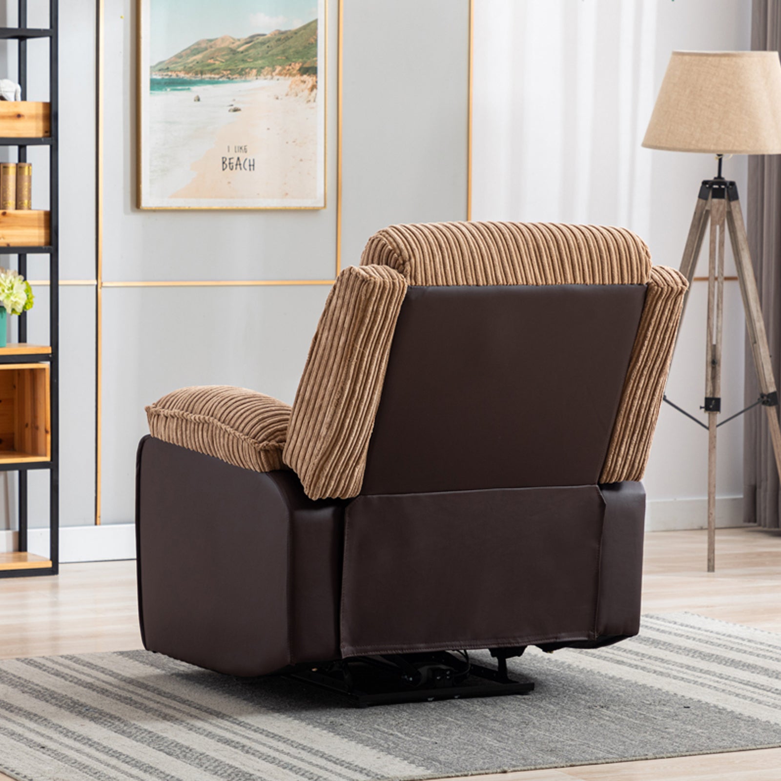 Nuelo Recliner Sofa Chair