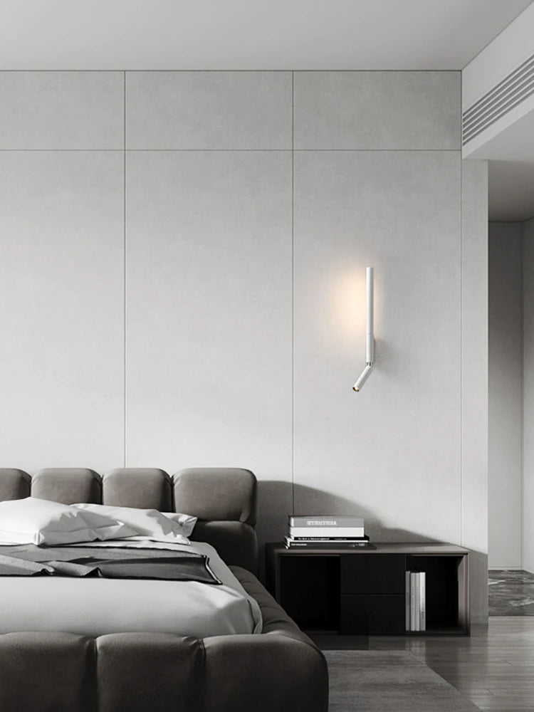 330 Degree Rotatable LED Wall Lamp