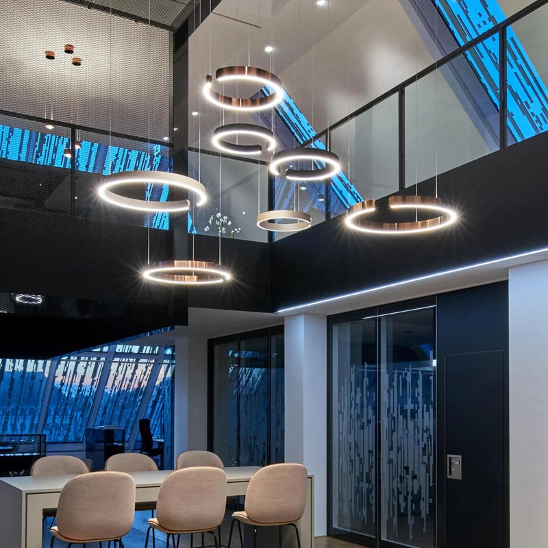 Ceiling Chandelier Pendant Lights