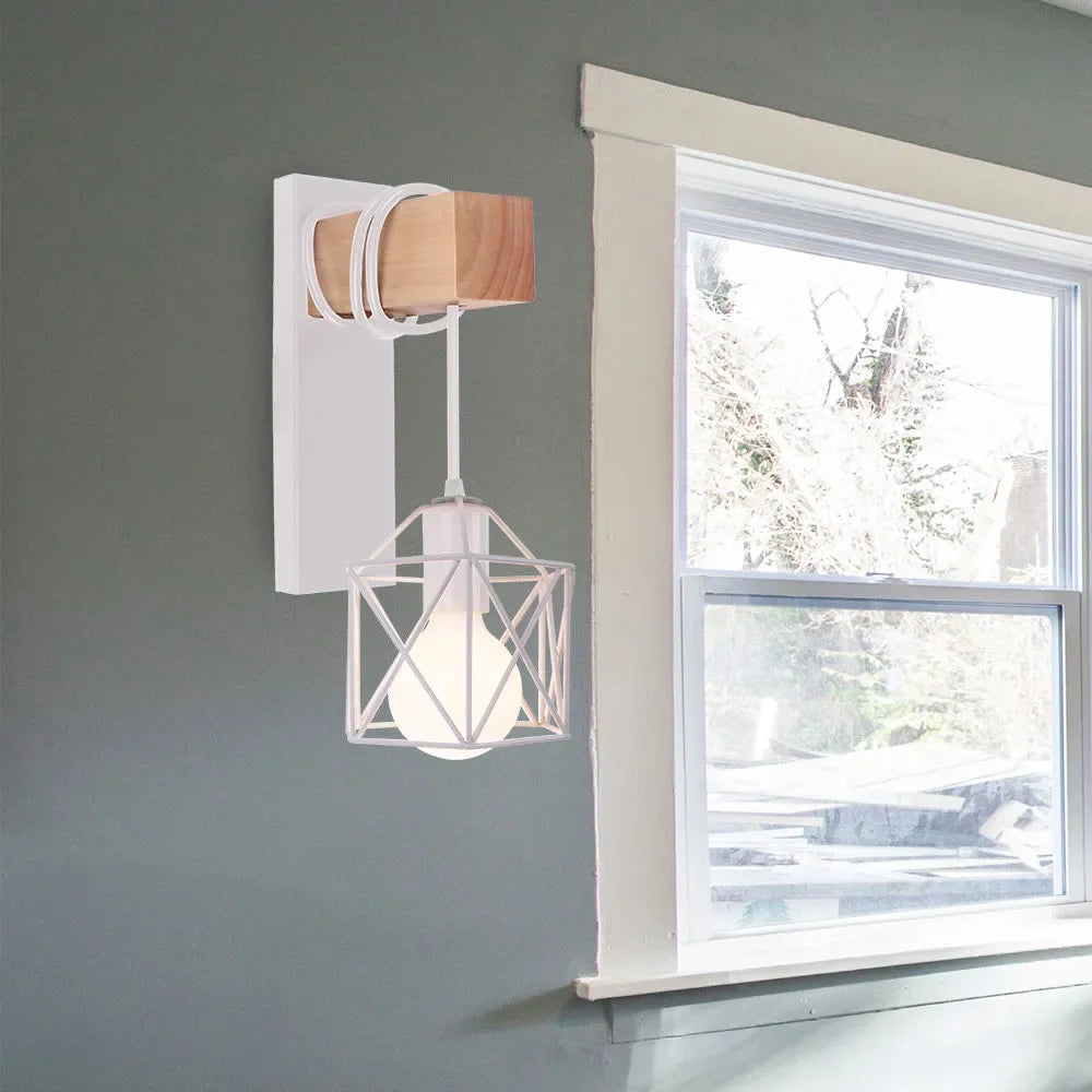 Nordic Wall Lamp