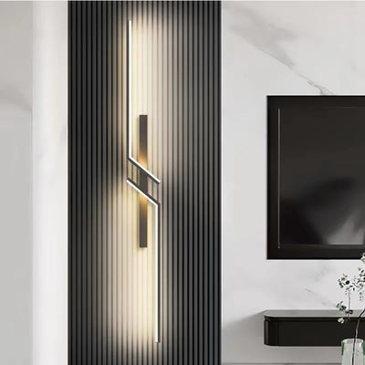 Strip Sconce Led Lights