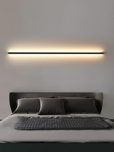 Nordic Bedroom Wall Lights