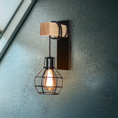 Nordic Wall Lamp
