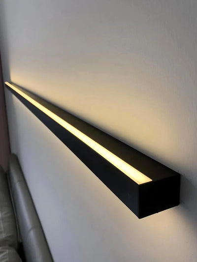 Nordic Bedroom Wall Lights