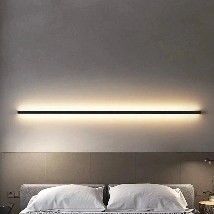 Nordic Bedroom Wall Lights