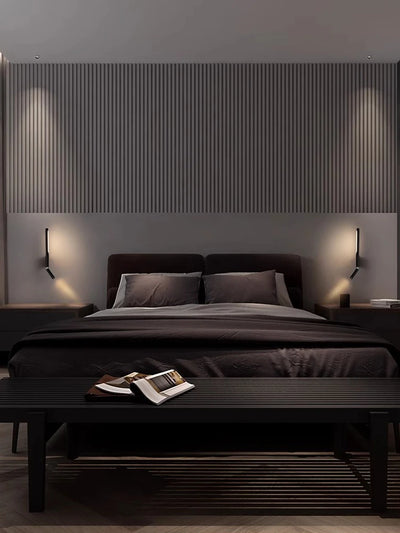 330 Degree Rotatable LED Wall Lamp