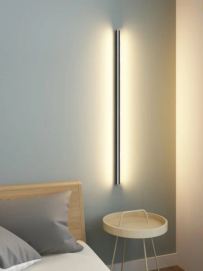 Nordic Bedroom Wall Lights
