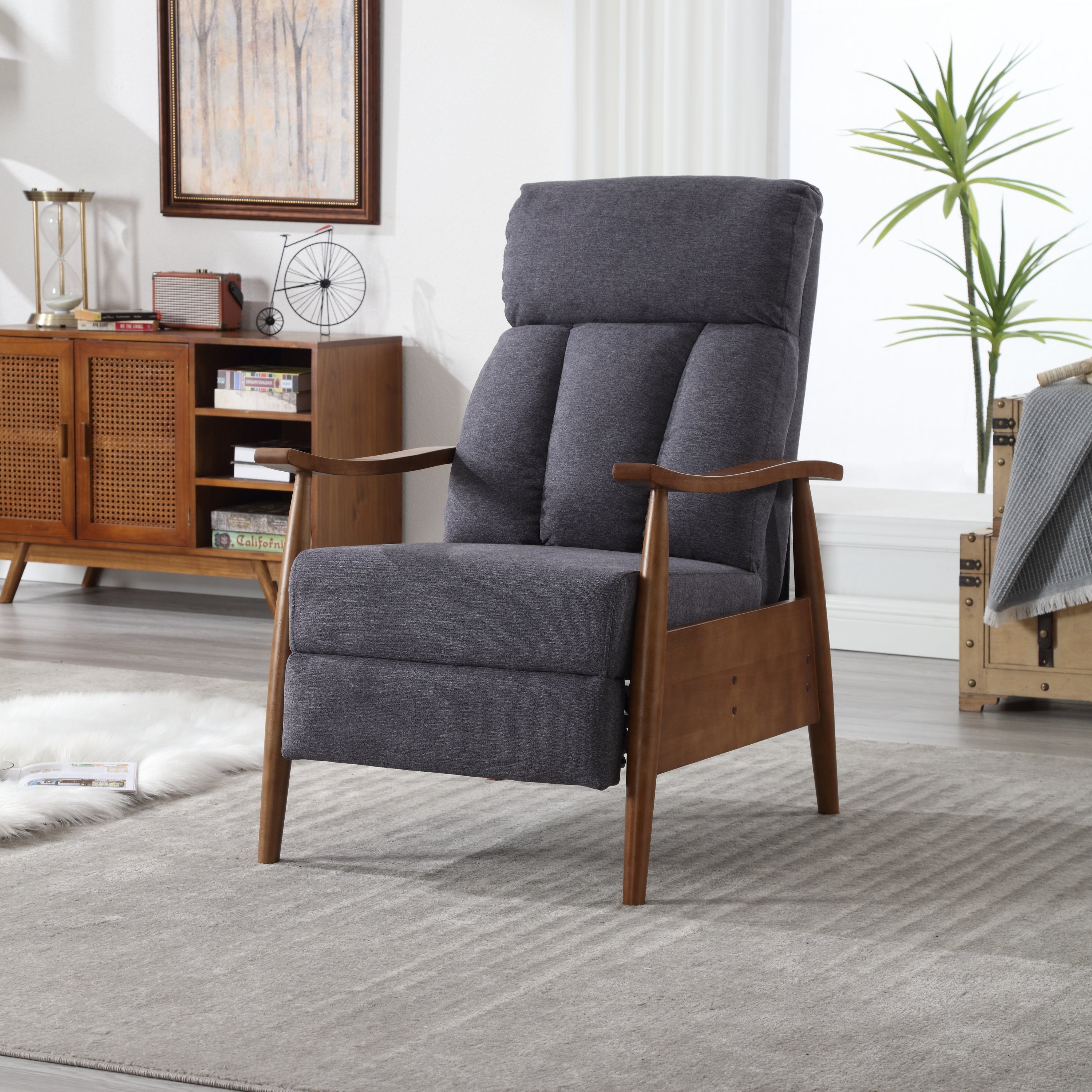 Kingston Recliner Chair