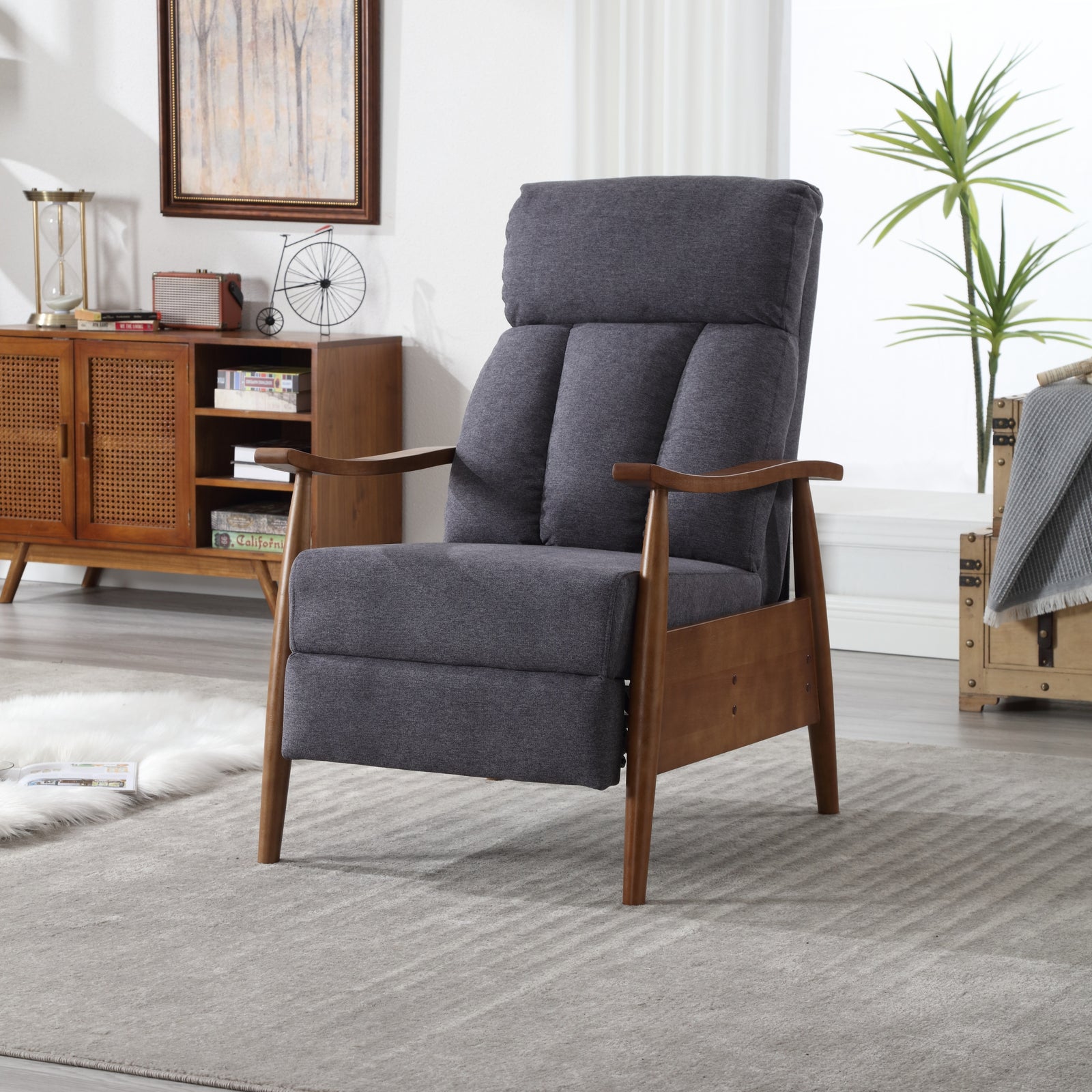 Kingston Recliner Chair