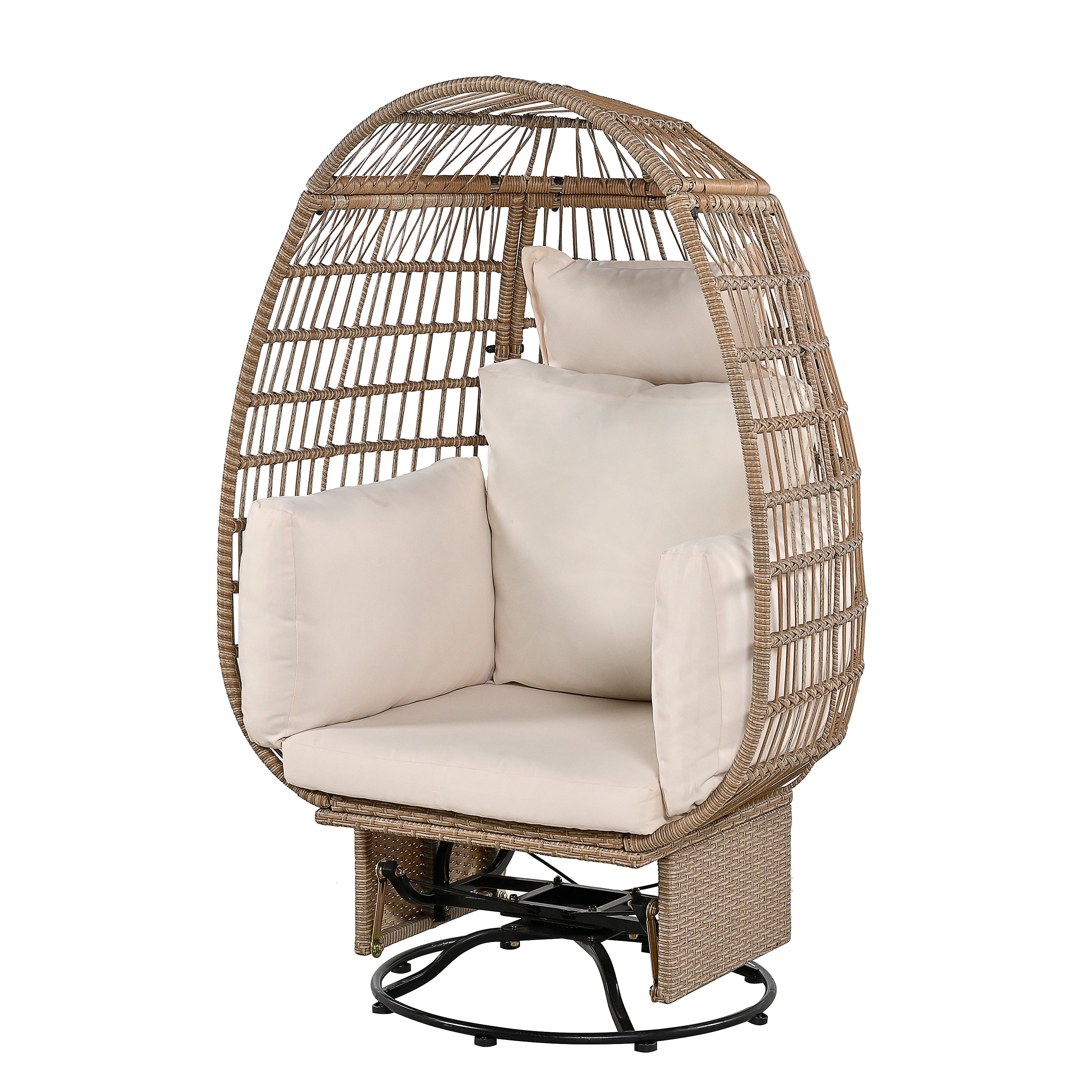 Andy Outdoor Chair