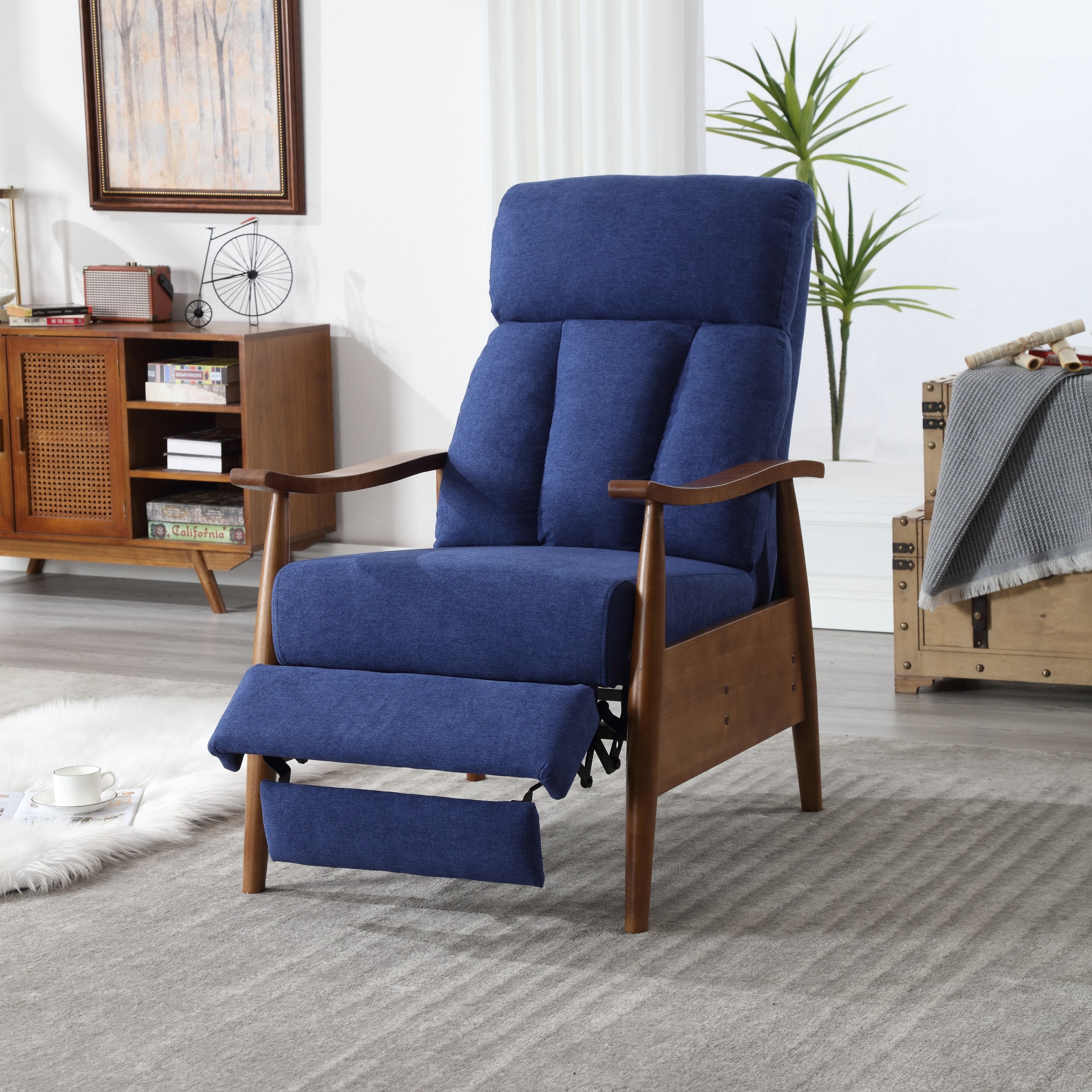 Harrison Recliner Chair