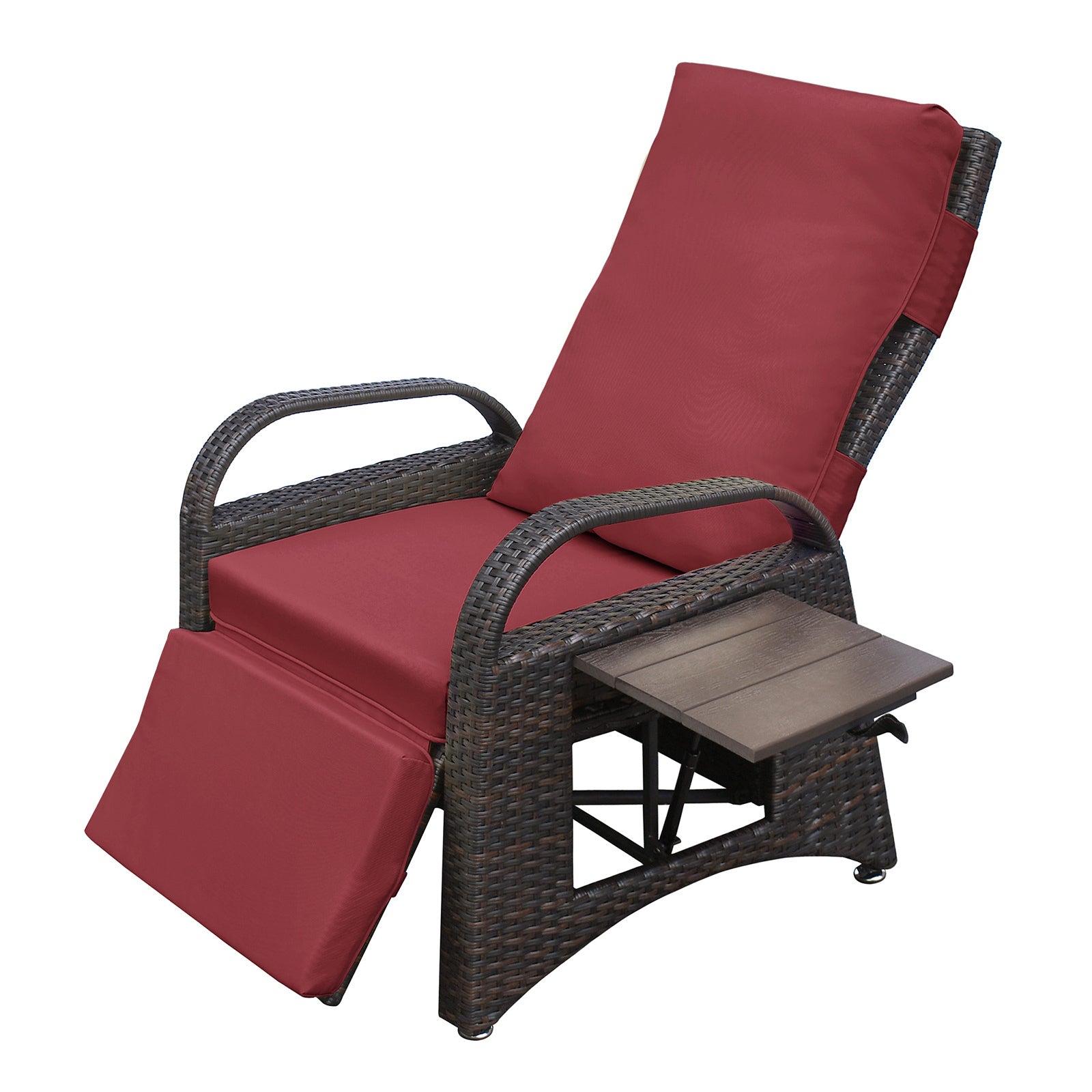 Marrow Outdoor Chair