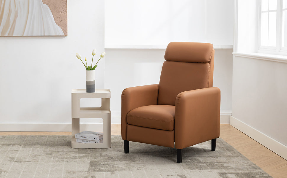 Palto Recliner Chair