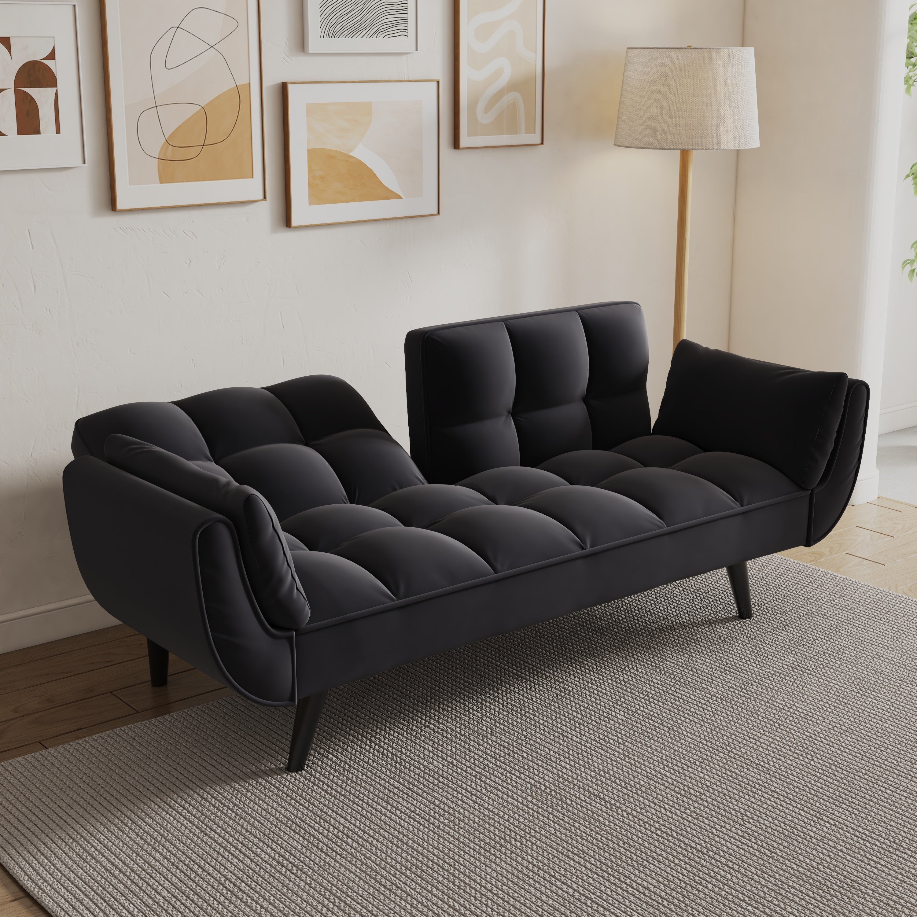 Hawkins Sofa Bed