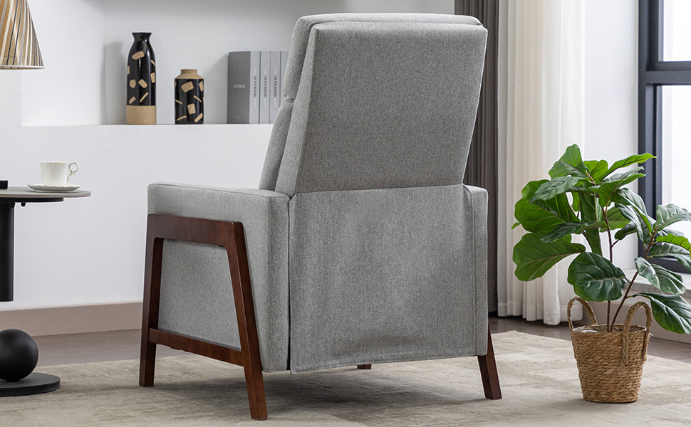 Serene Recliner Chair