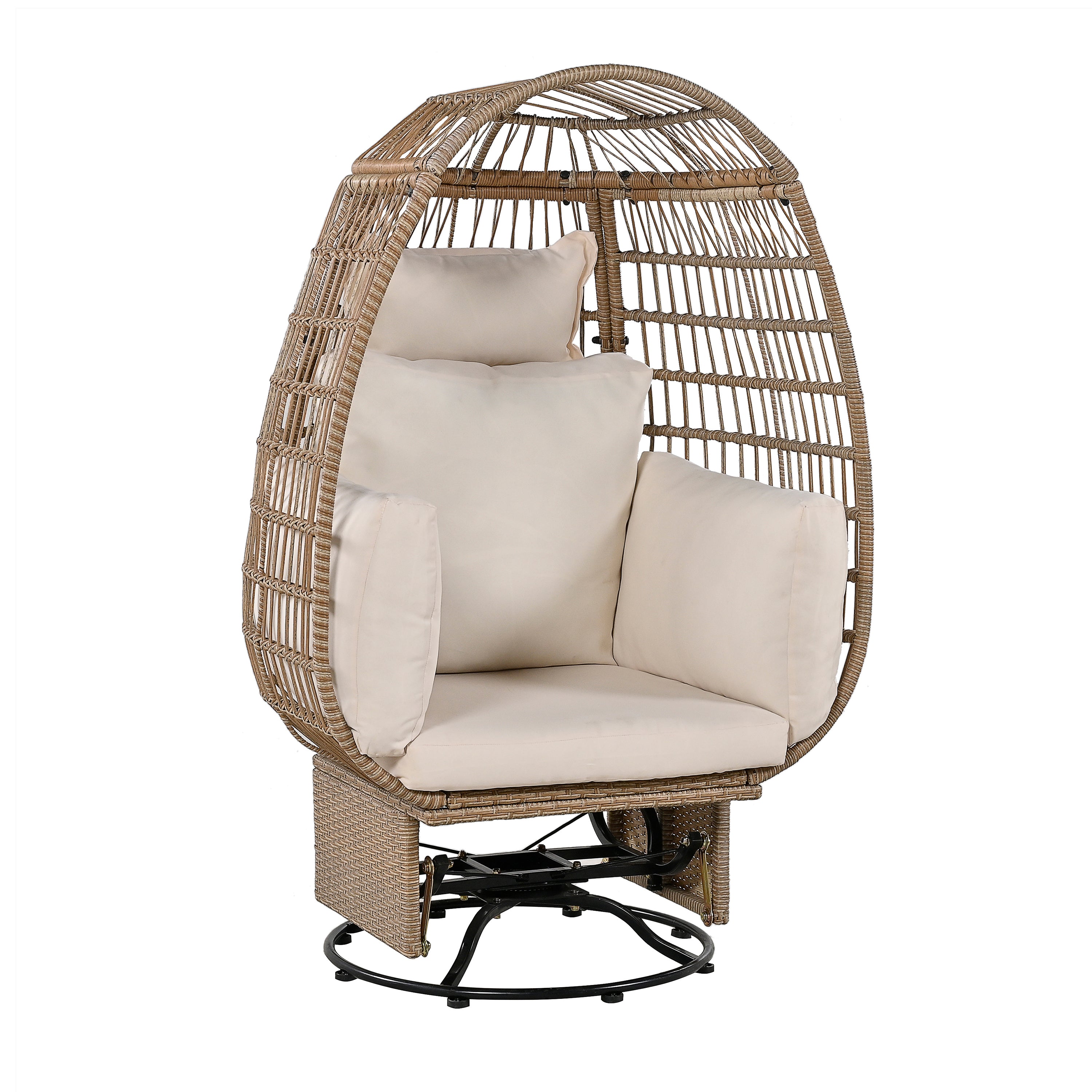 Andy Outdoor Chair