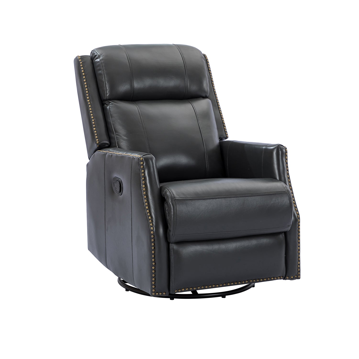 Seraphine Leather Chair