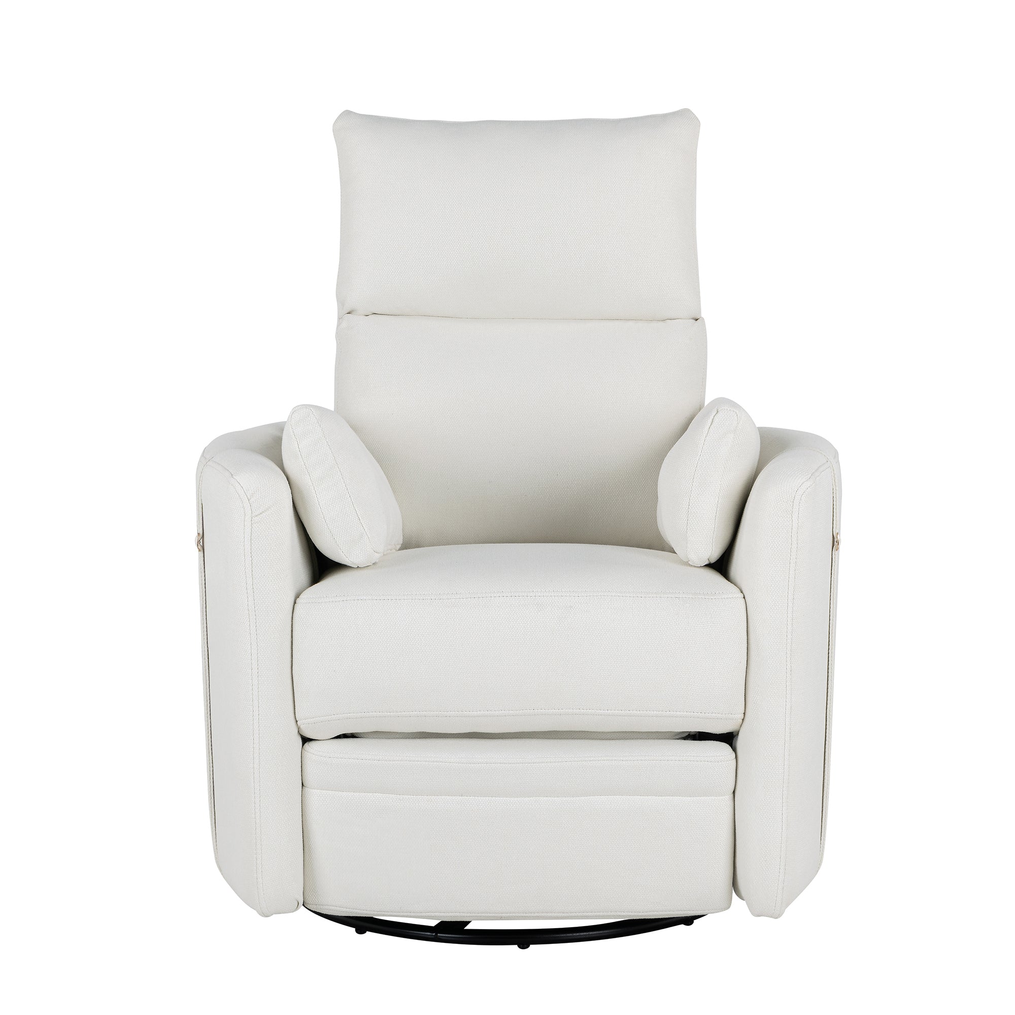 Agros Swivel Chair