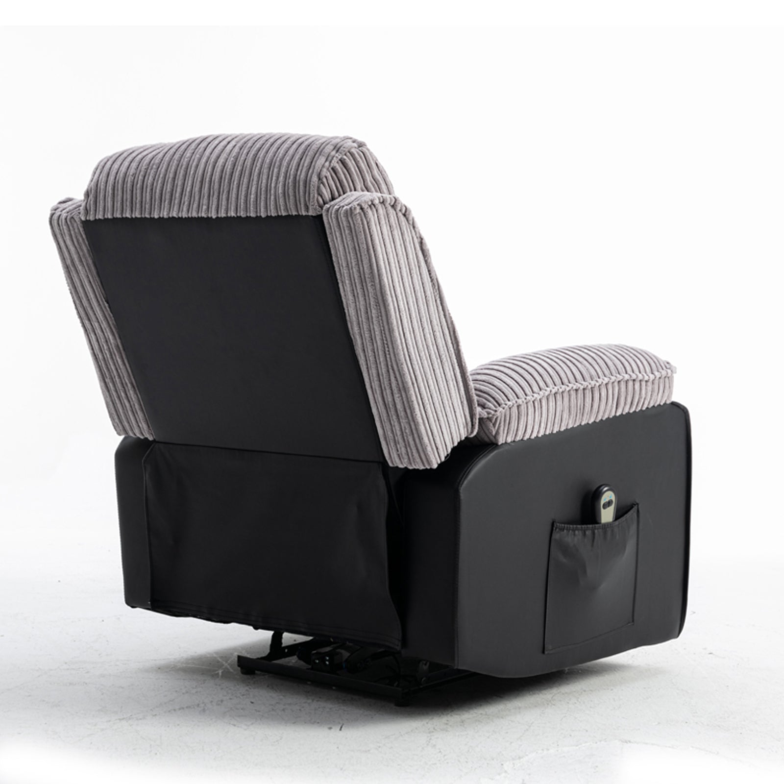 Avulda Fabric Recliner Chair