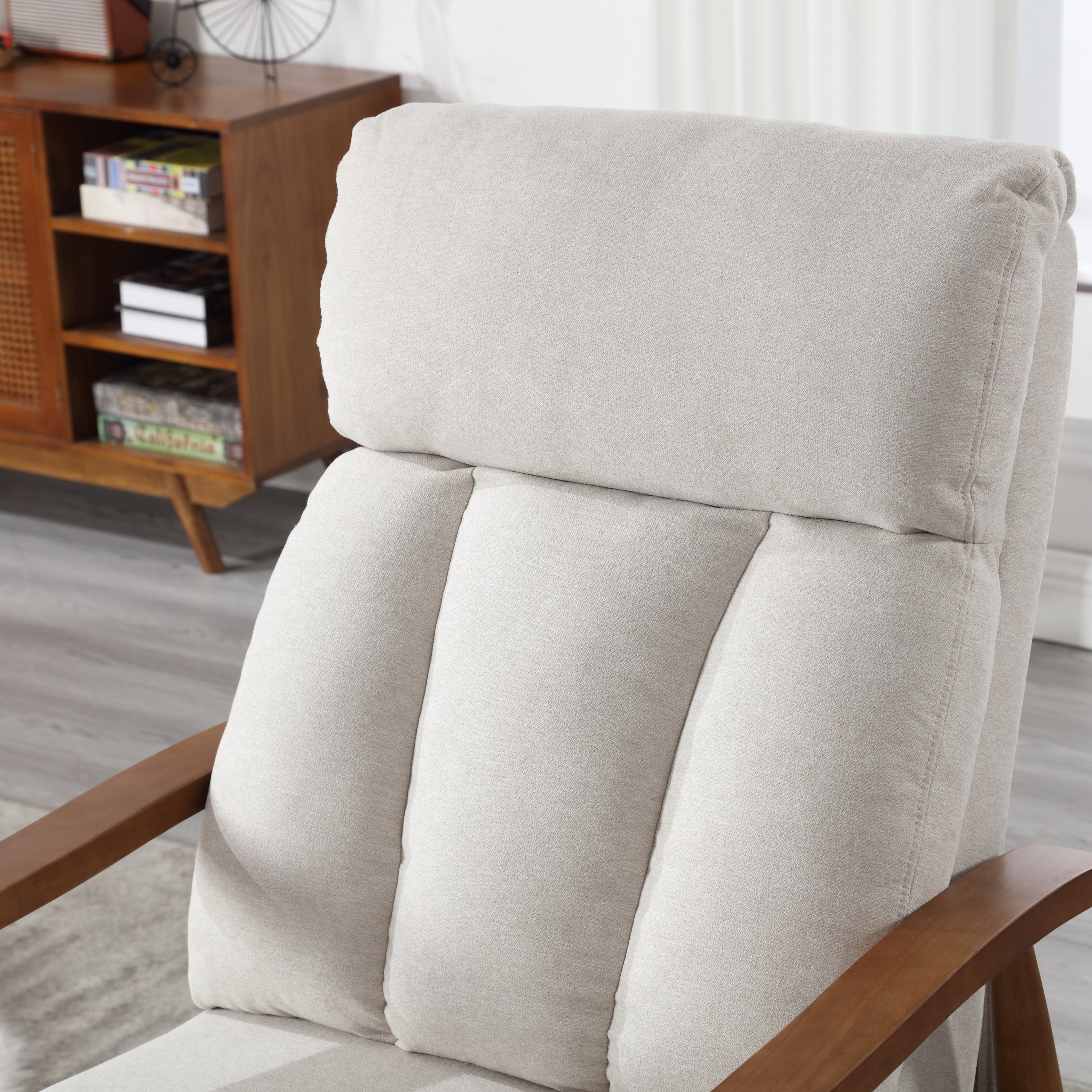 Edward Recliner Chair