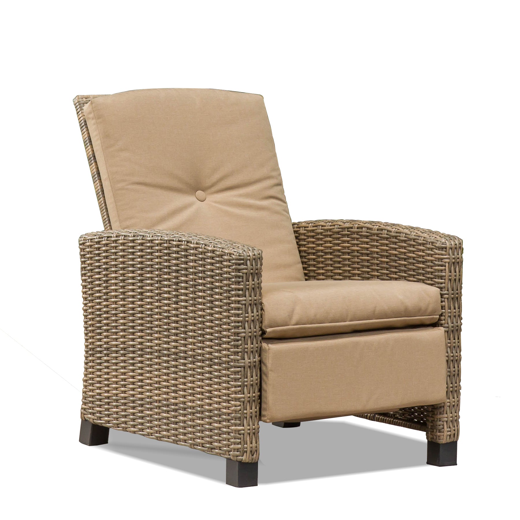 Rattan Outdoor Chair