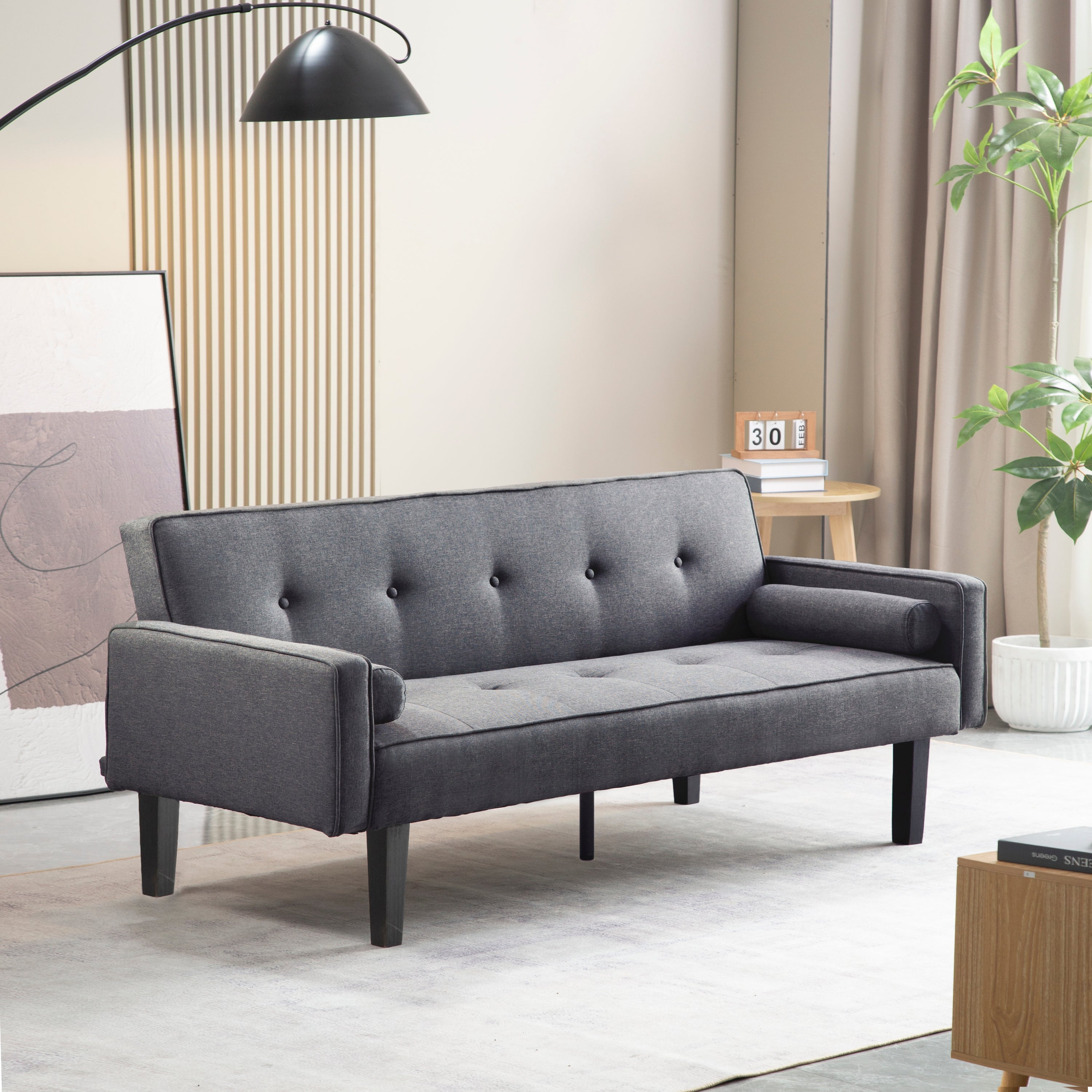 Charren Sofa Bed