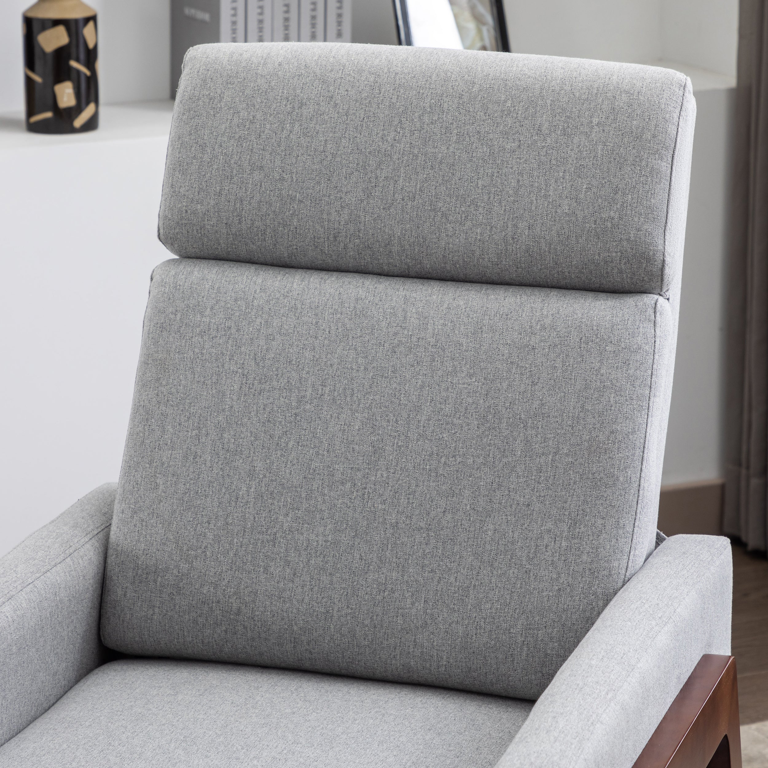 Serene Recliner Chair