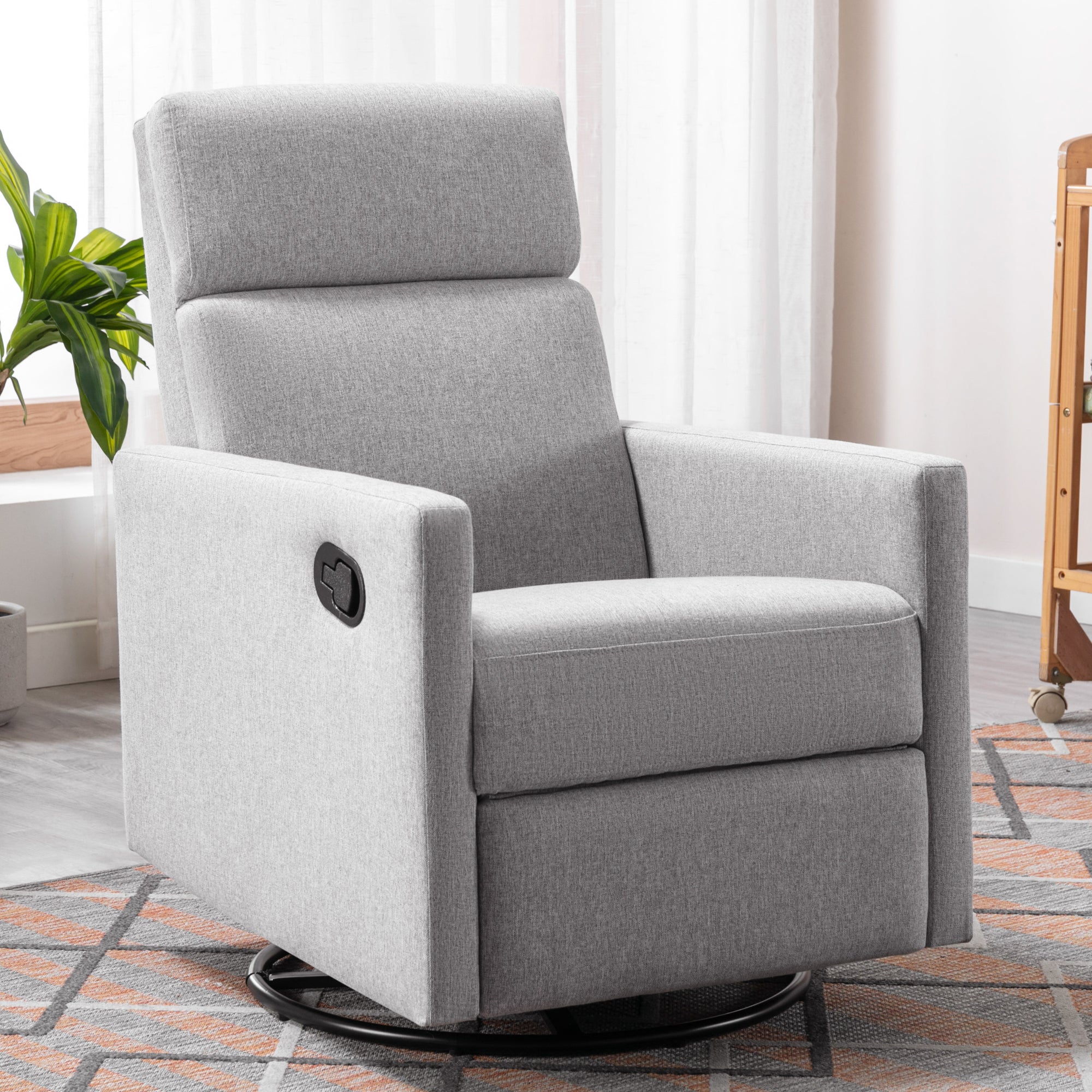 Marise Swivel Chair