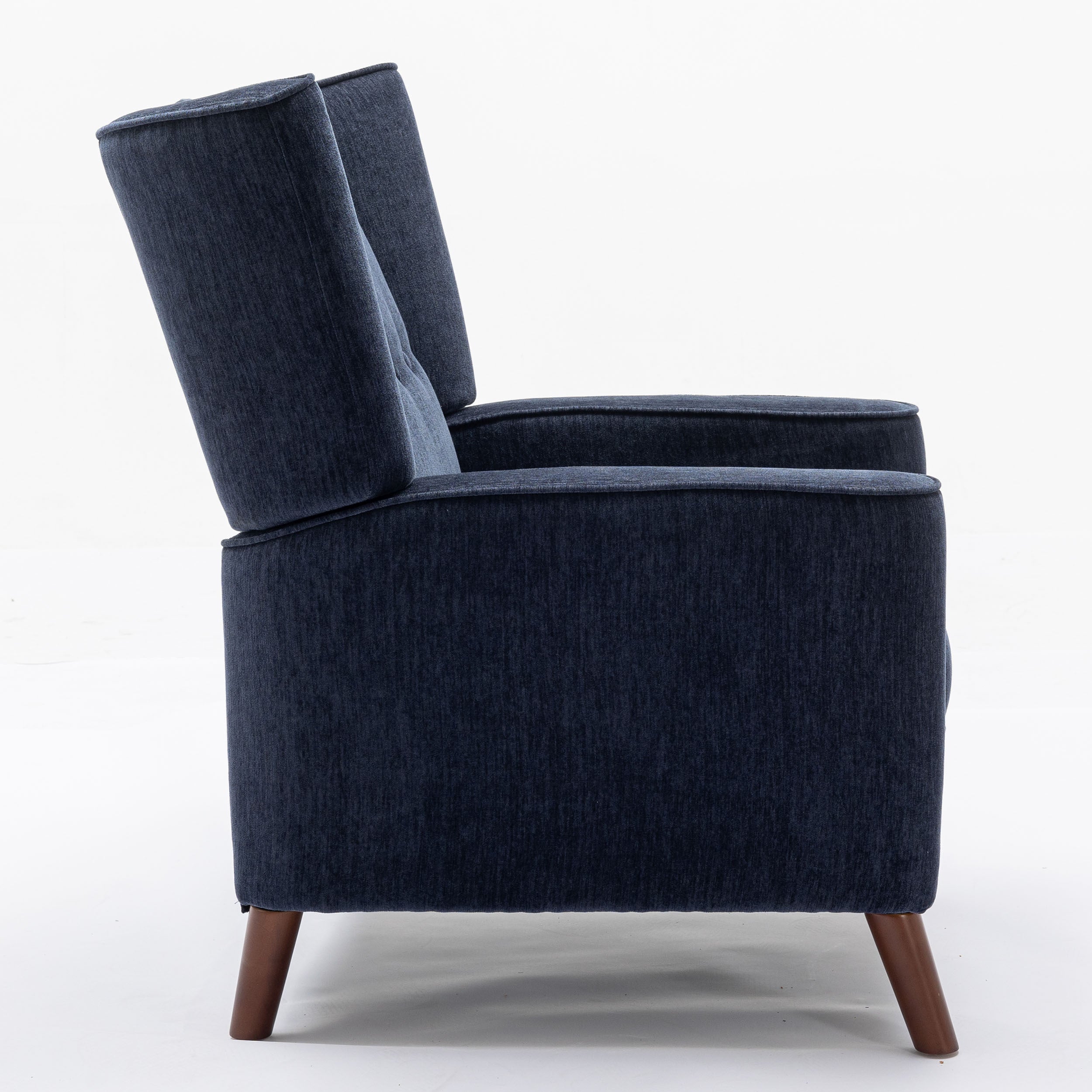 Socha Chenille Recliner Chair