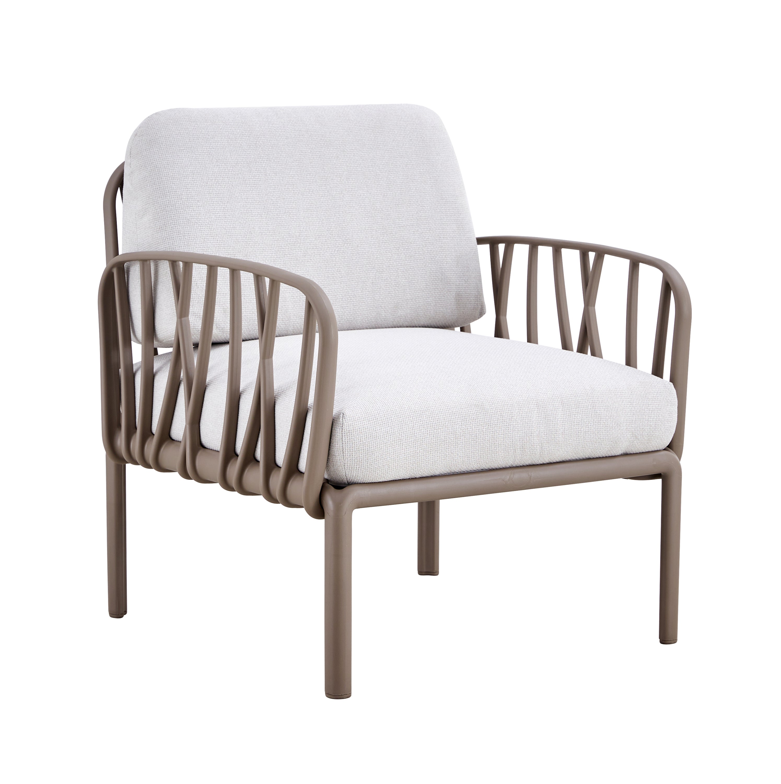 Patrice Outdoor Chair