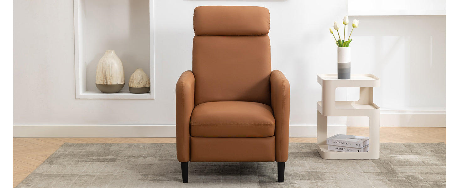 Palto Recliner Chair