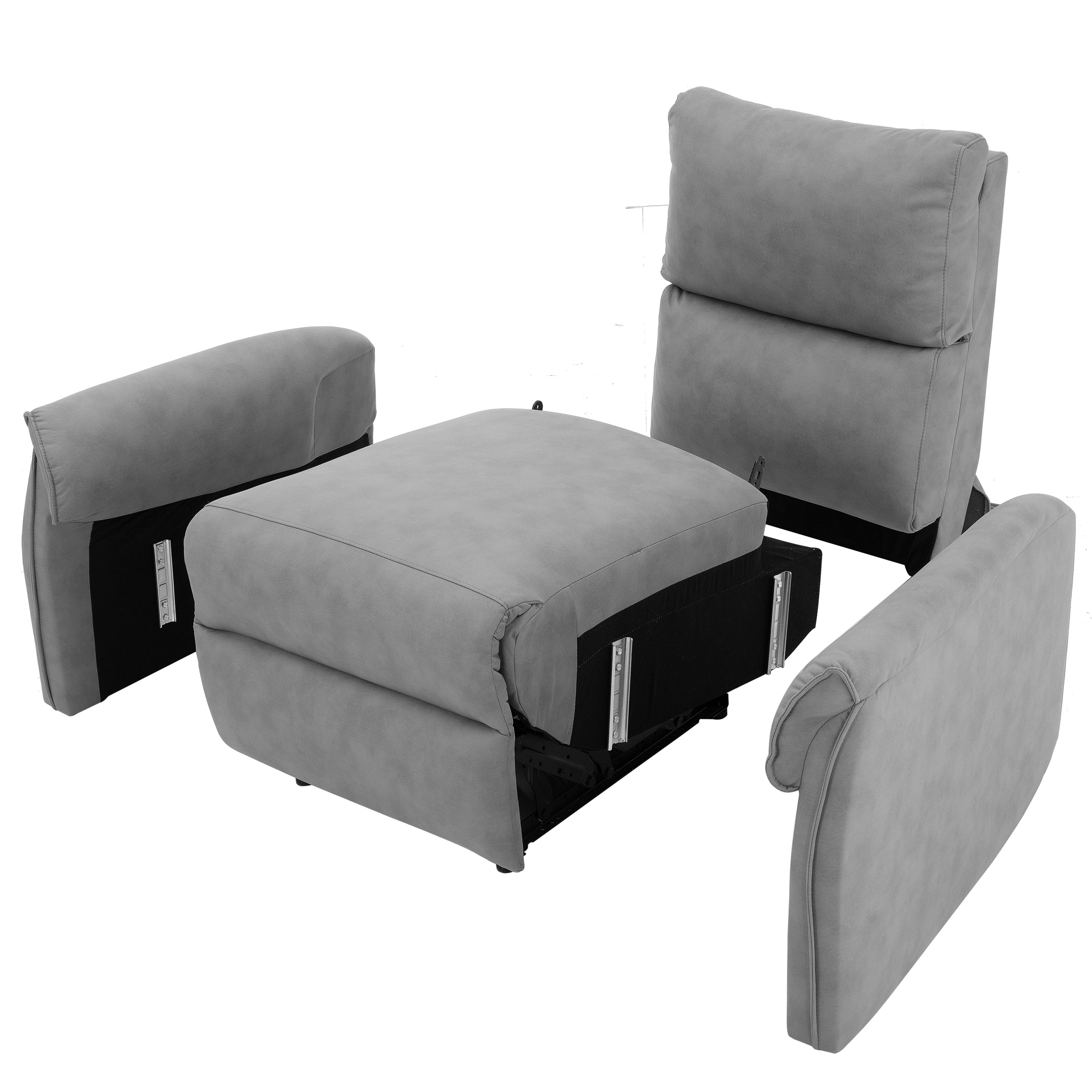 Thiery Electric Recliner Chair