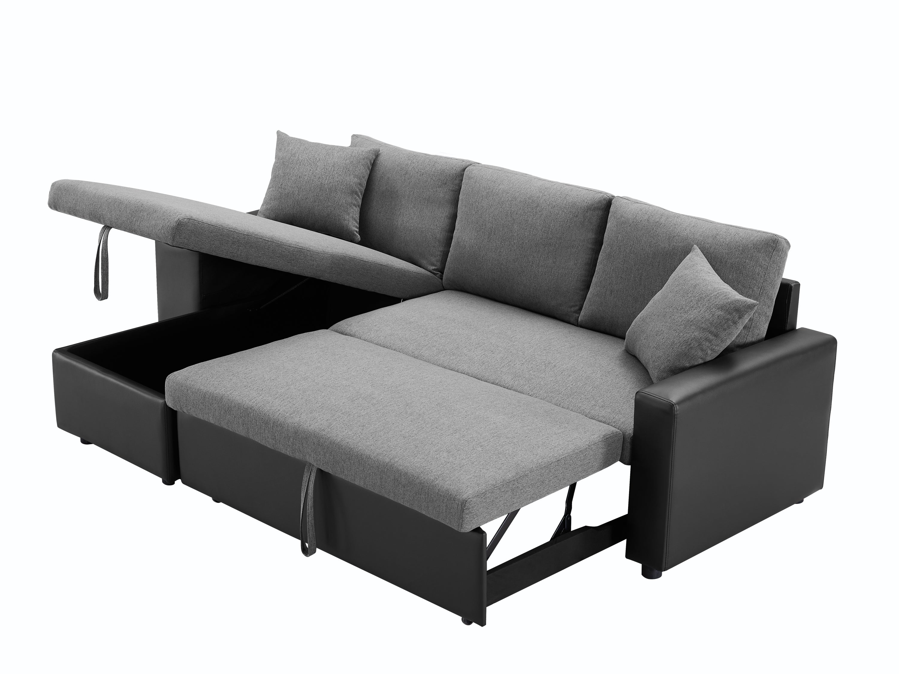 Jameison Sectional Sofa