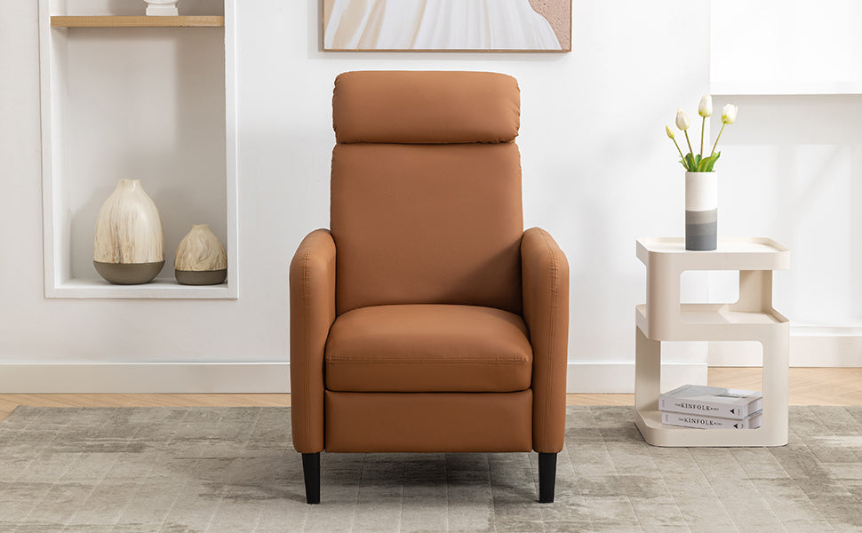 Palto Recliner Chair