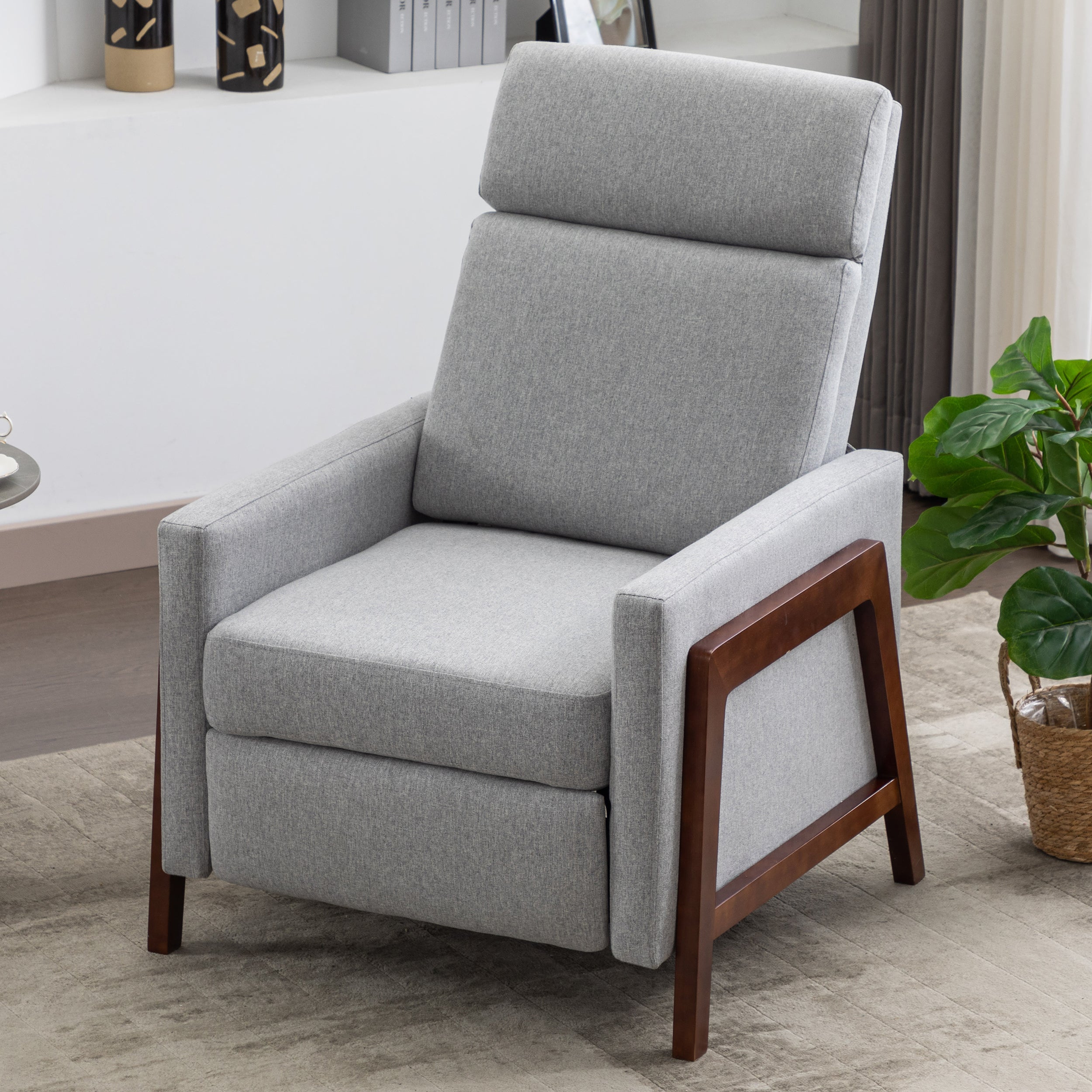 Serene Recliner Chair