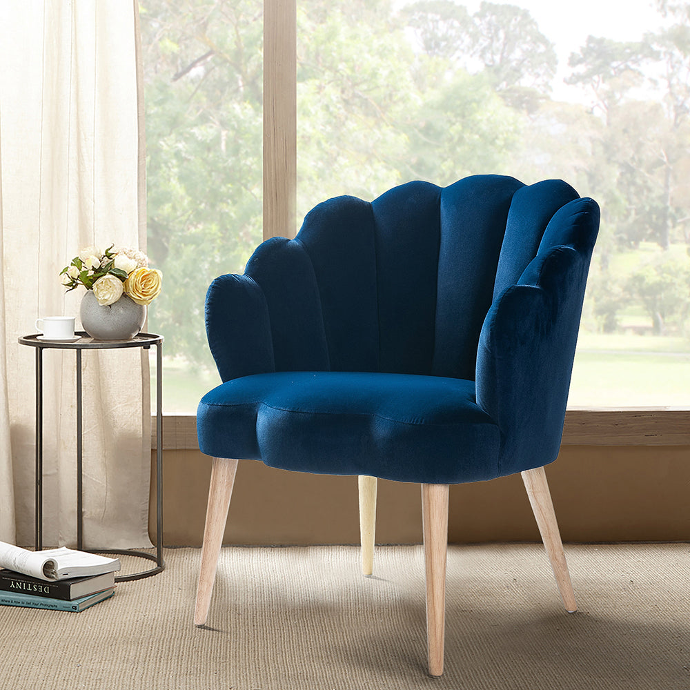 Flore Armchair