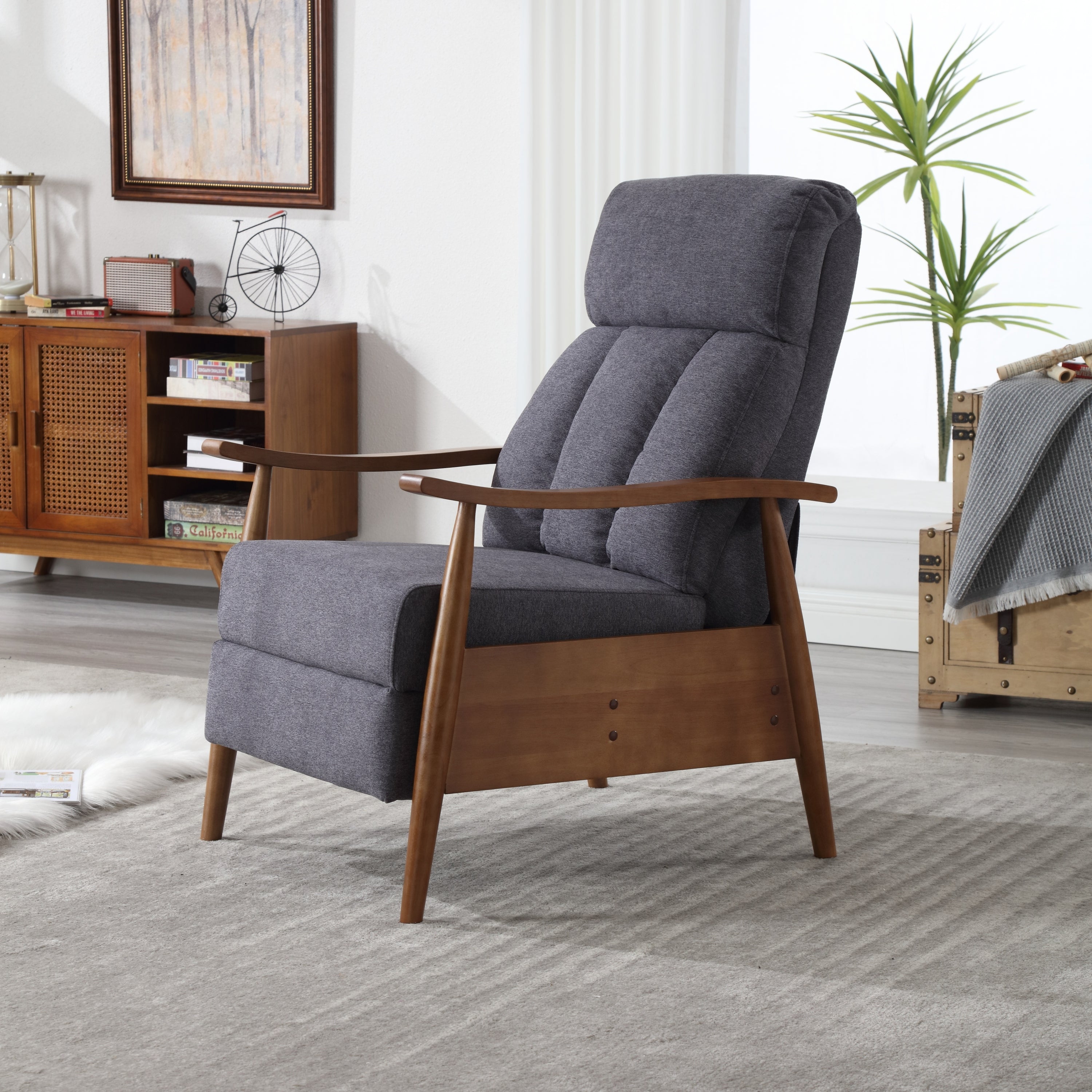 Kingston Recliner Chair