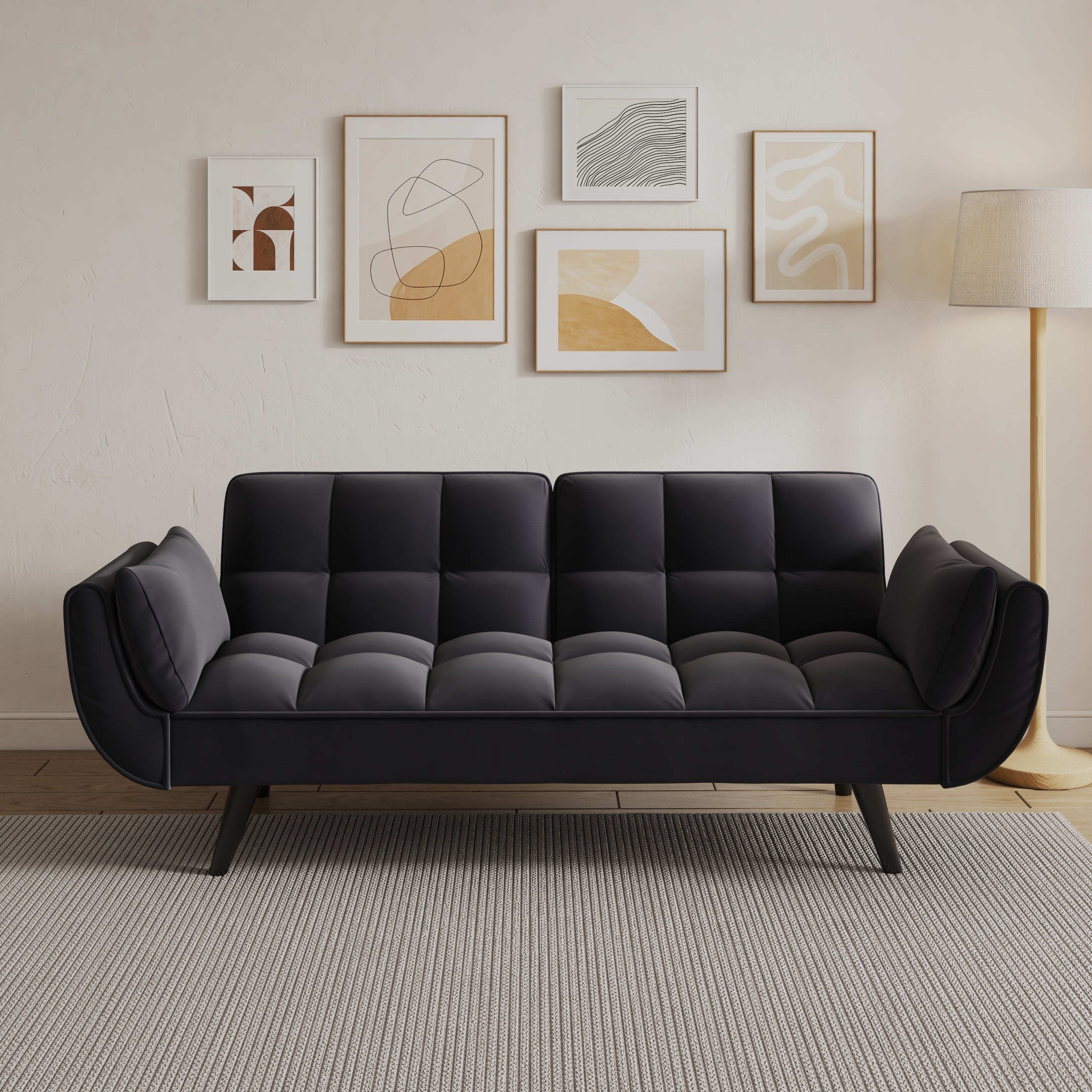 Hawkins Sofa Bed