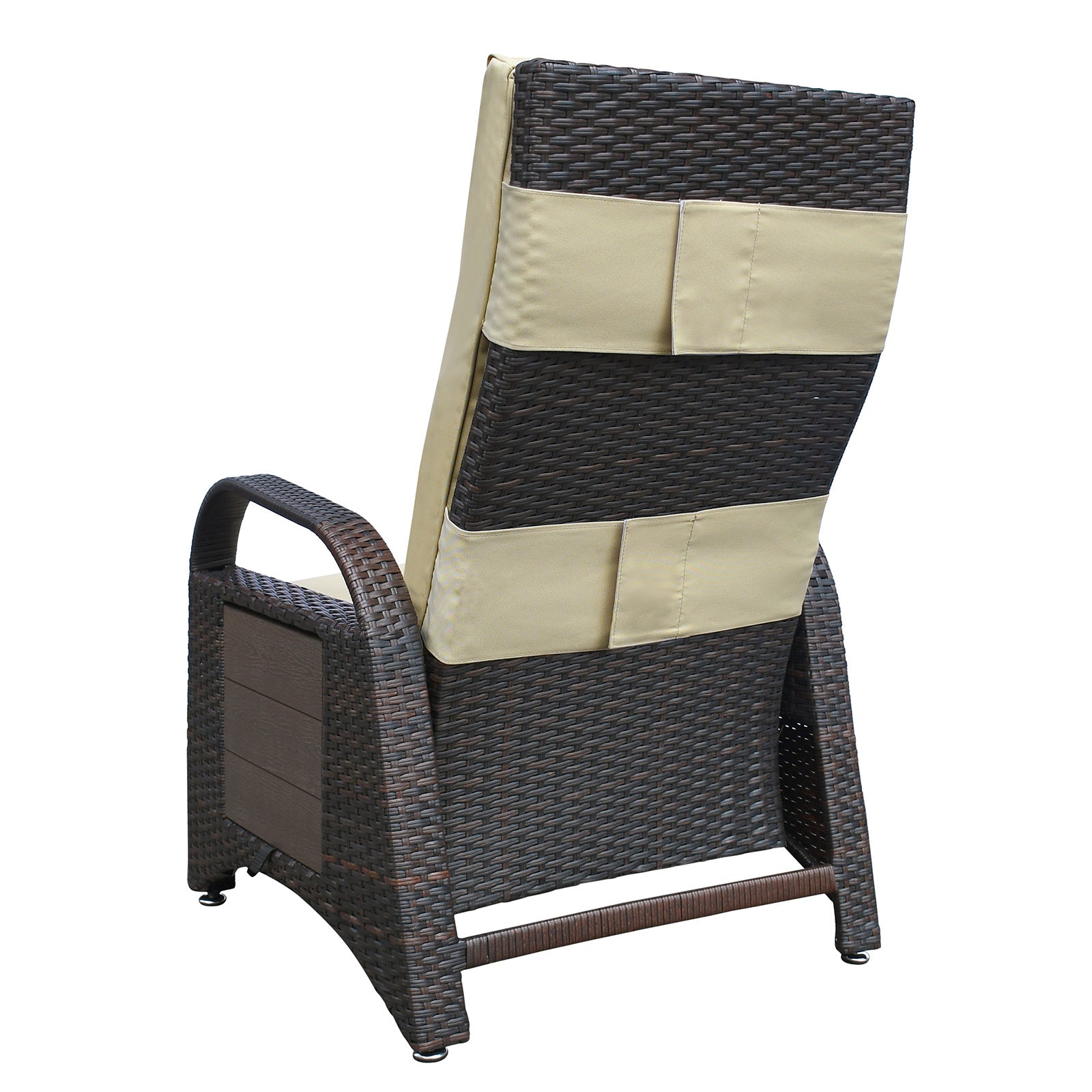 Karlson Outdoor Chair