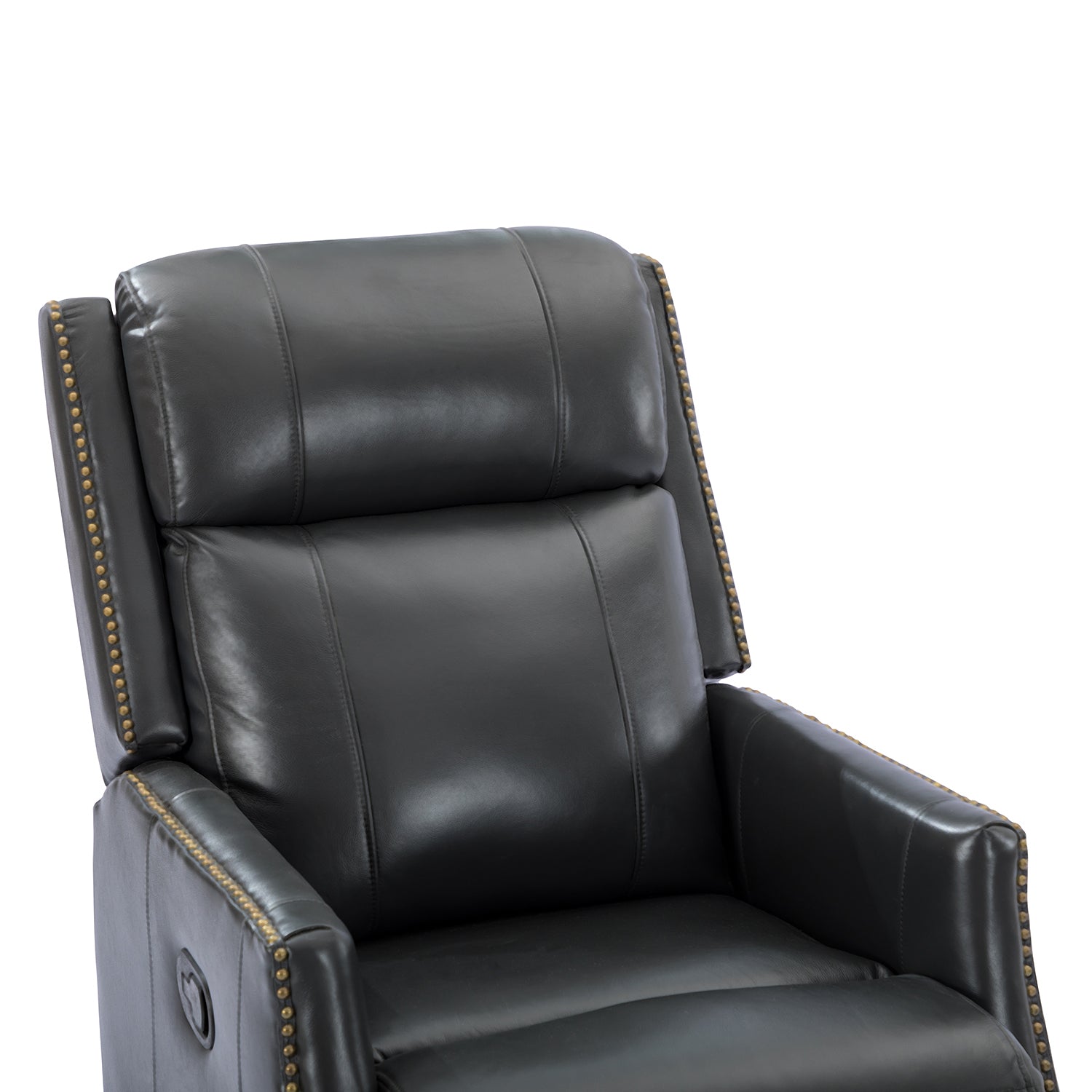 Seraphine Leather Chair