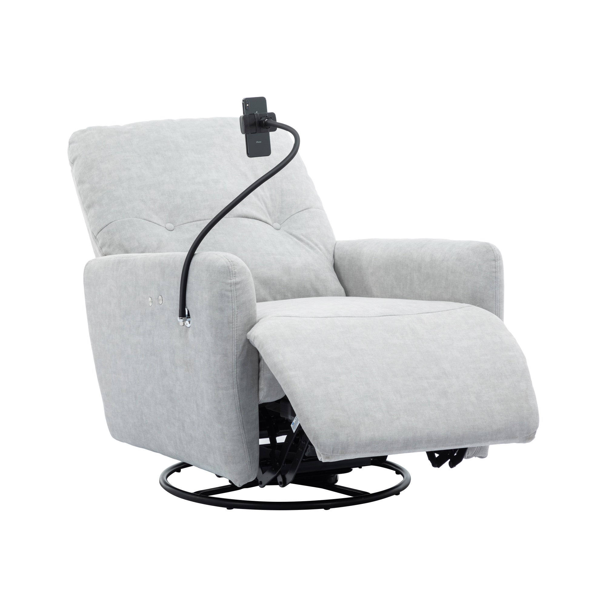 Santos Swivel Chair