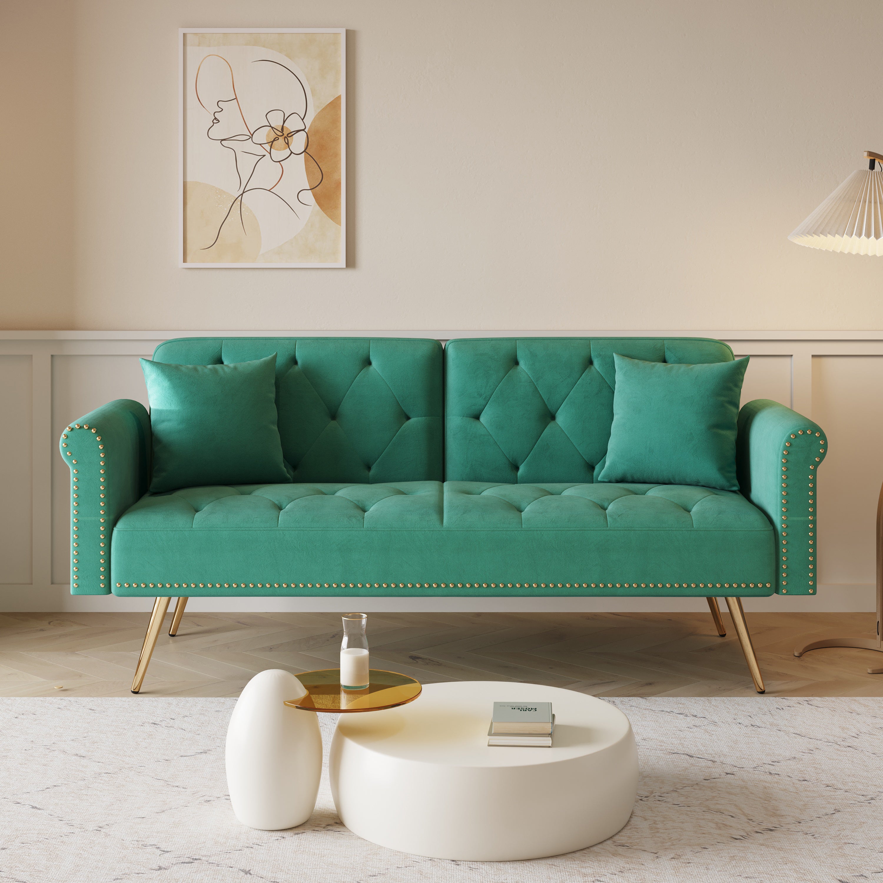 Tielo Sofa Bed