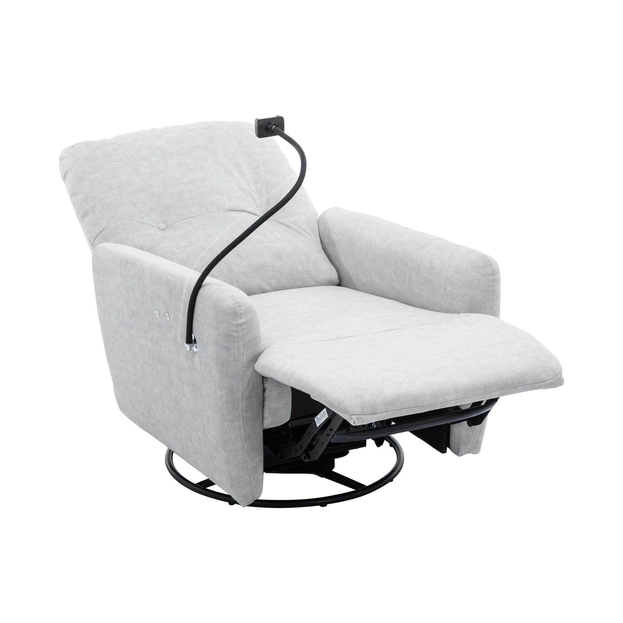 Santos Swivel Chair