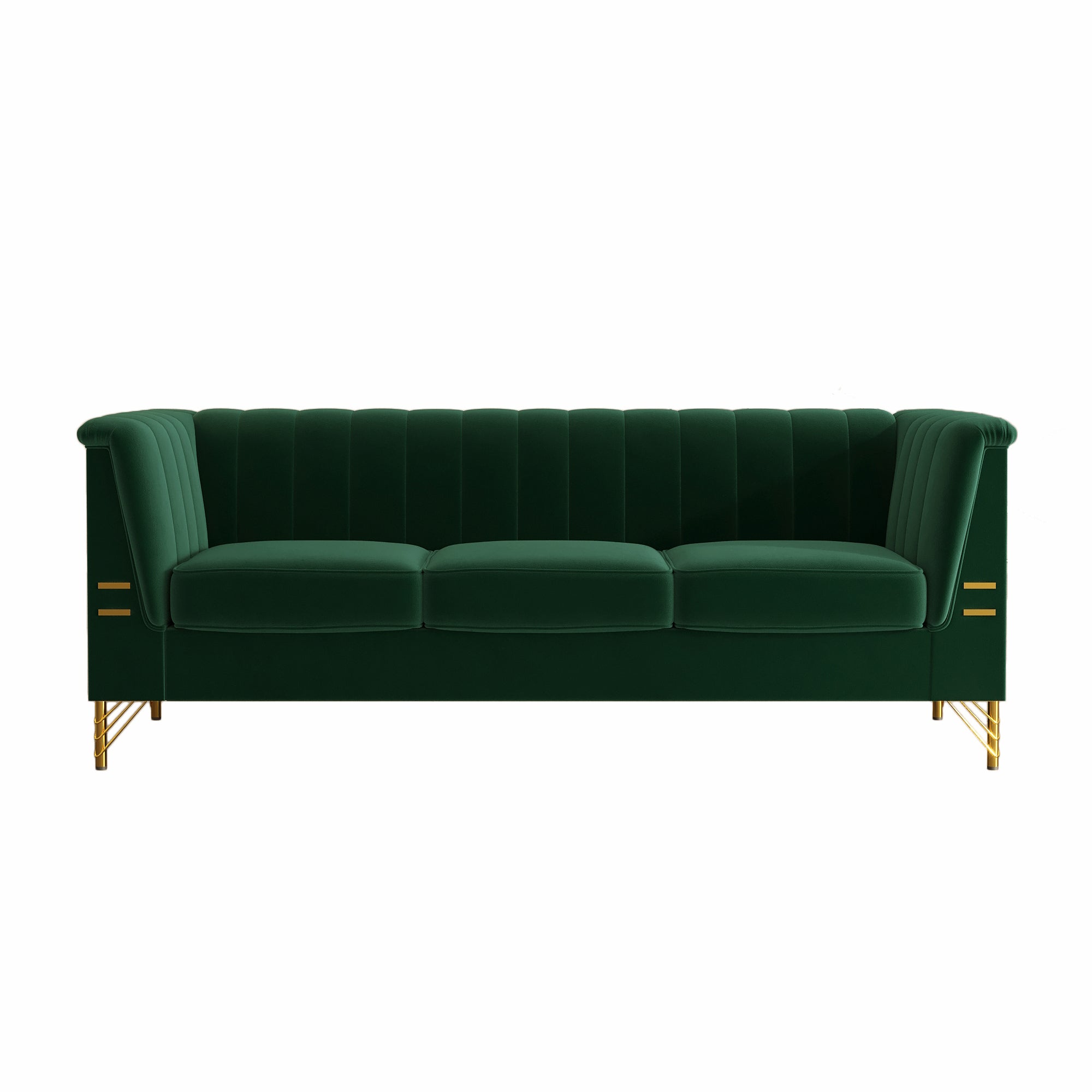 Harrison Chesterfield Sofa