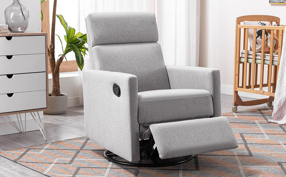 Marise Swivel Chair