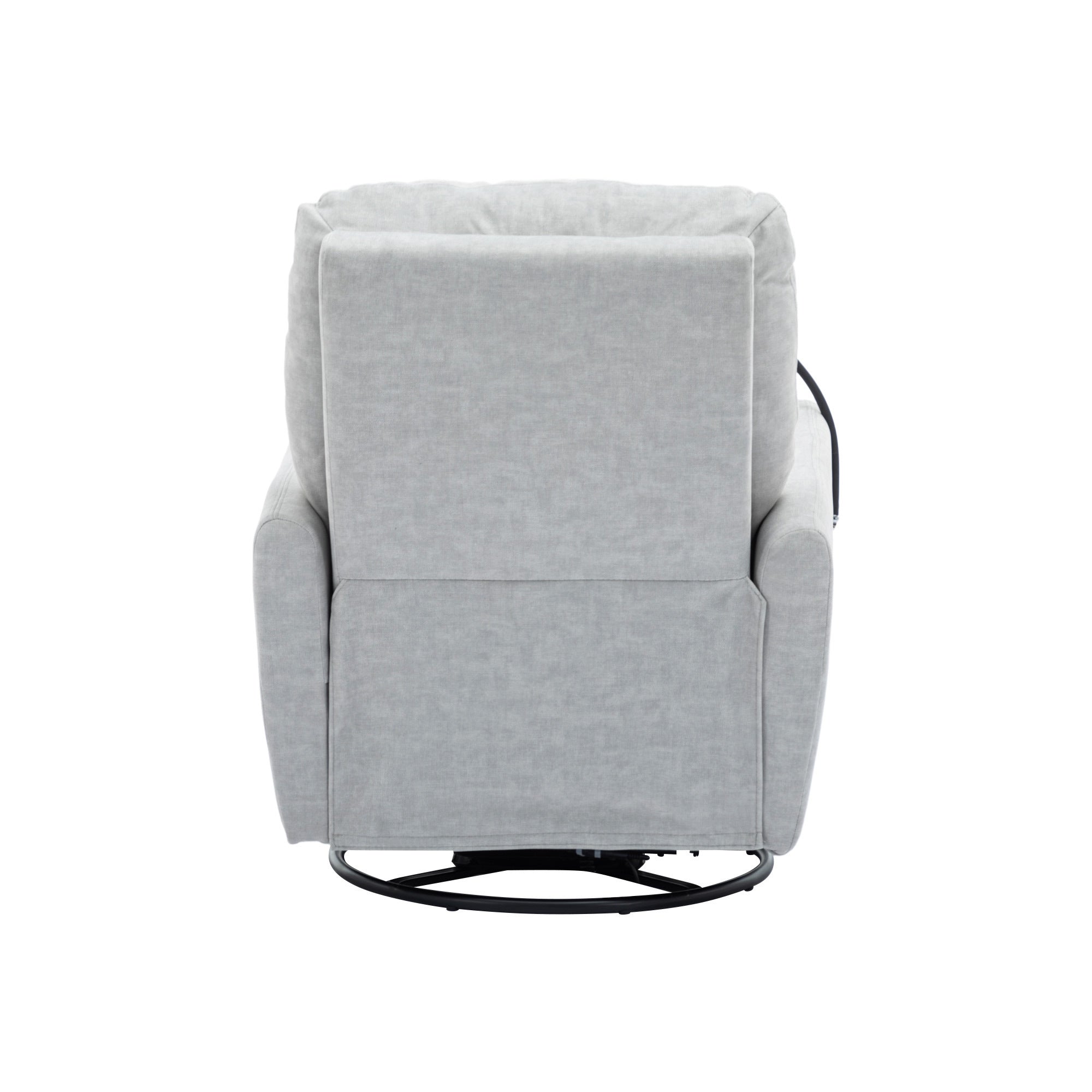 Santos Swivel Chair