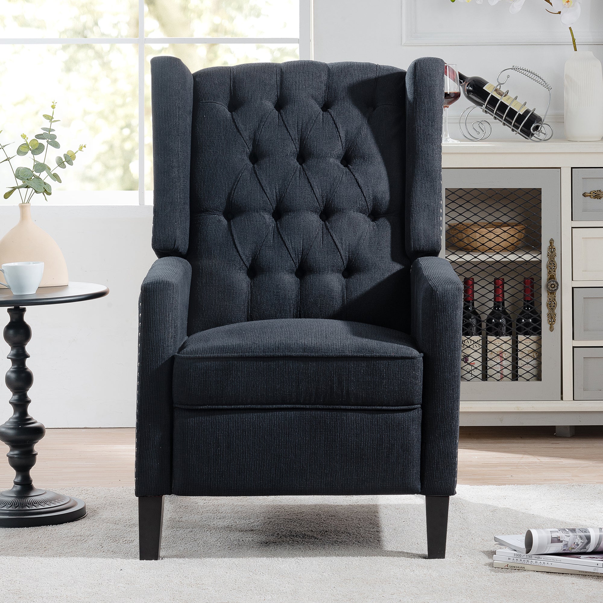 Accenta Recliner Chair