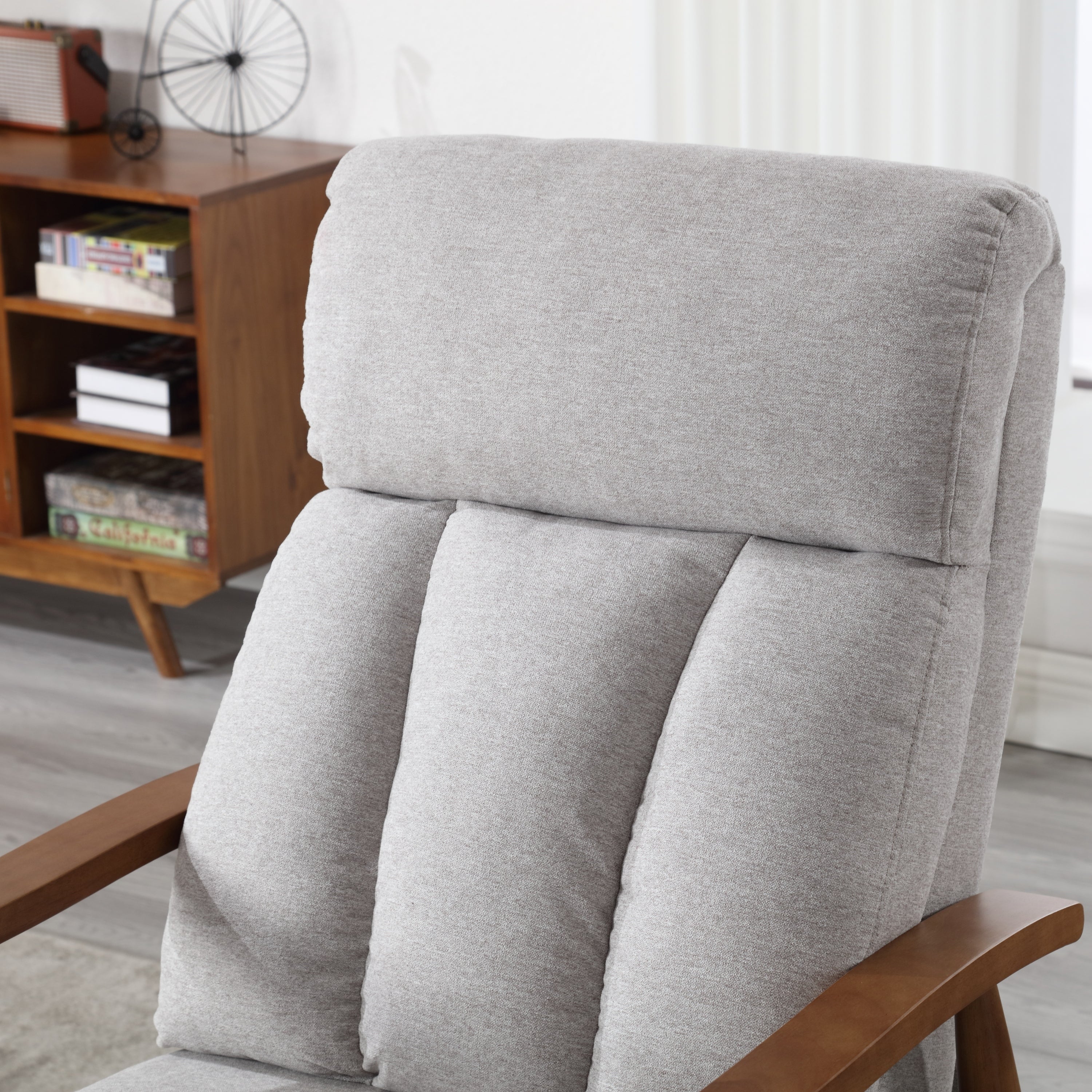 Edinburg Recliner Chair