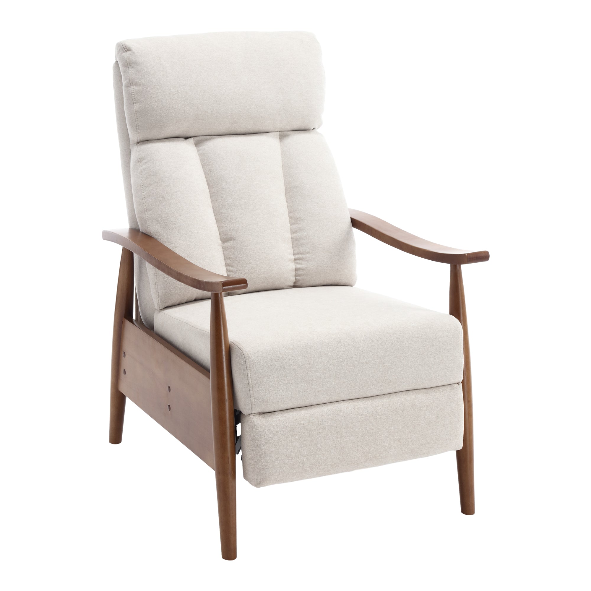 Edward Recliner Chair